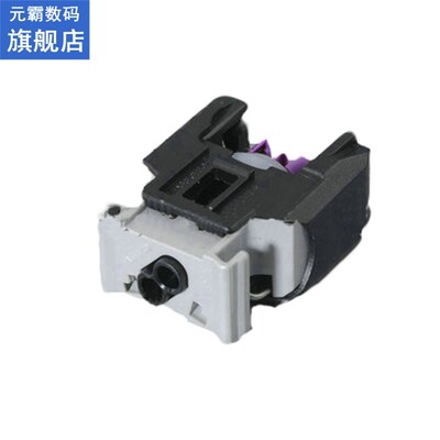 5sets 2pin Delphi EFI diesel common rail engine H5H6 injecto