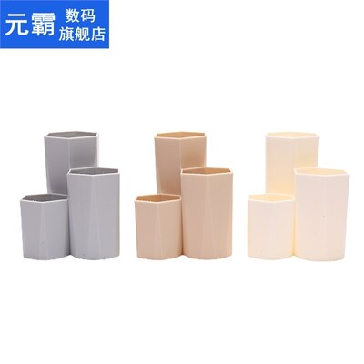 New Cosmetic Make-up Brush Storage Box Table Organizer Makeu