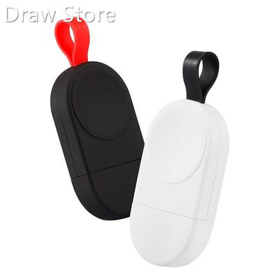 Wireless Fast Charger For Apple I Watch Series 1 2 3 4 Port