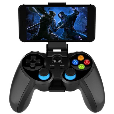 PG-9157 Wireless Game Controller USB Remote Gamepad Joystick