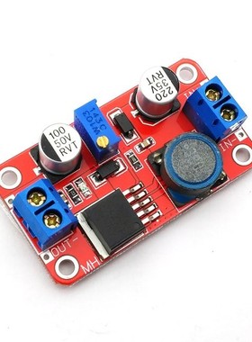DC DC Boost Power Supply Module XL6019 Voltage Stabilized Po