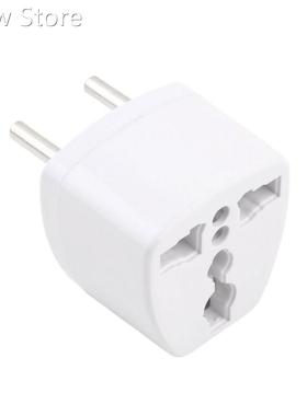 Universal AU UK US To EU AC Power Plug Adapter Adaptor Conve