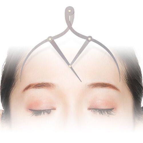 Golden Mean Ratio Caliper Three Point Positioning Balance Ca