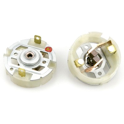 1PC Electric Drill Motor Carbon Brushes Holder Tool Accessor