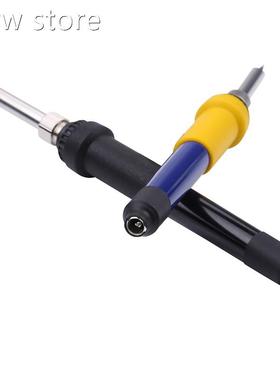 DC12V 6W oCar Batte1ry Low Voltge Electraical Slder Solde0ri