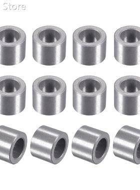 Sleeve Bearings 14mm Bore 22mm OD 17mm Length Sintered Iron