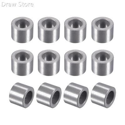 Sleeve Bearings 14mm Bore 22mm OD 17mm Length Sintered Iron