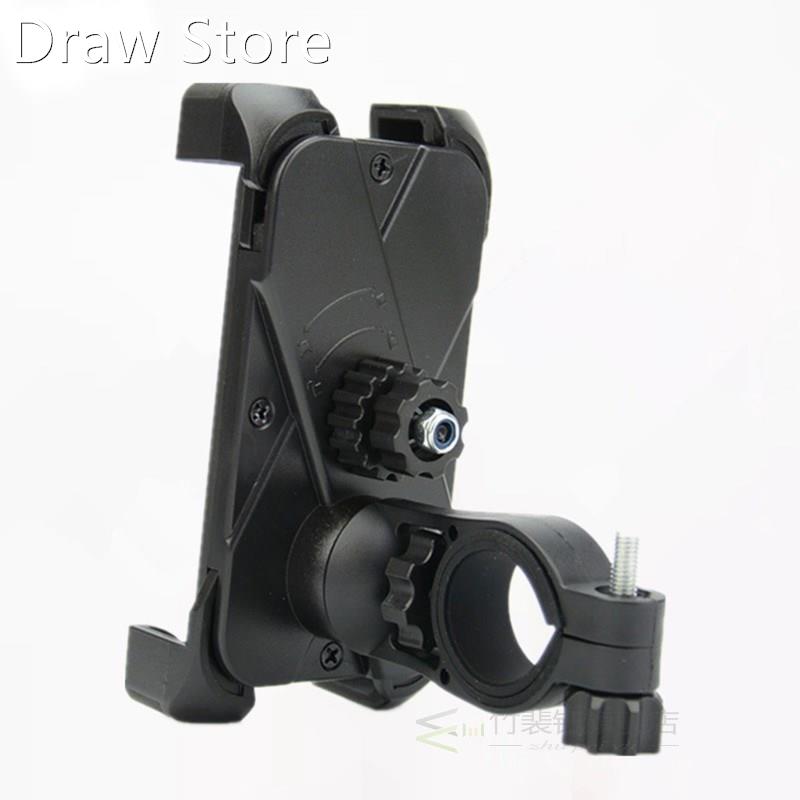 Univeral Mount Bracket Bike Phone Holder For iPhone For Huaw