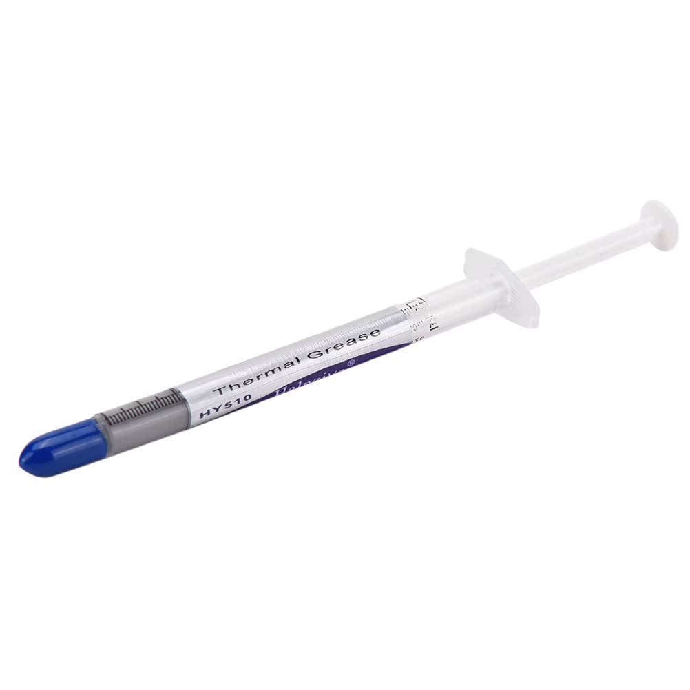 TOP Quality HY510 Grey Thermal Conductive Grease Paste Compo