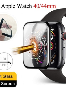 Soft PMMA 3D Full Coverage Screen Protector HD Clear Flexibl