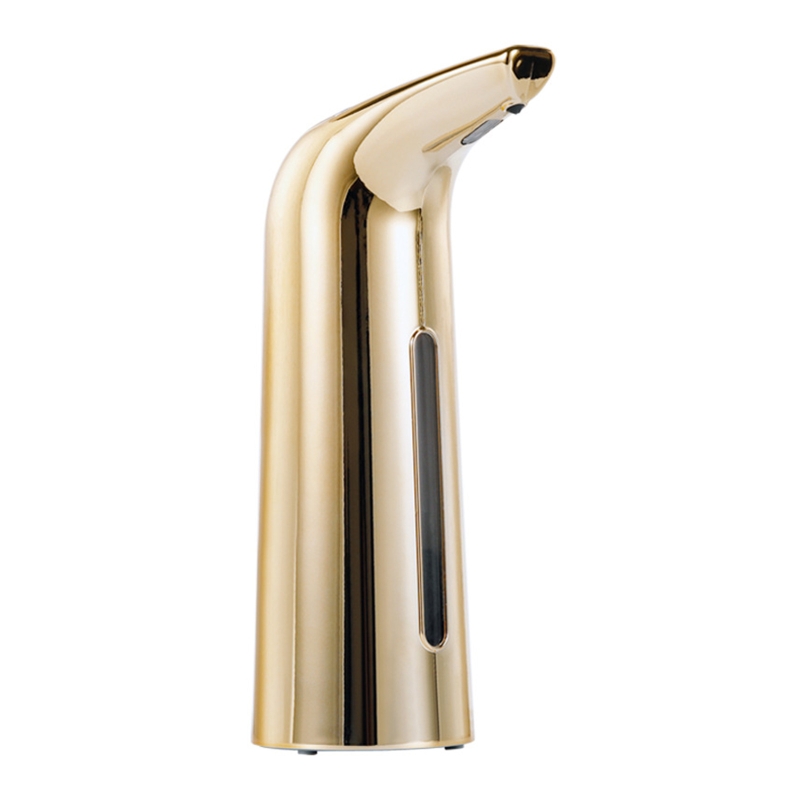 400ML Automatic Soap Dispenser Infrared Touchless Liquid Sma