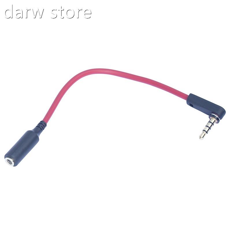 DC.5mm Mal3e to Female Ex5tension stereo bAudio 1Cale 1cm 9