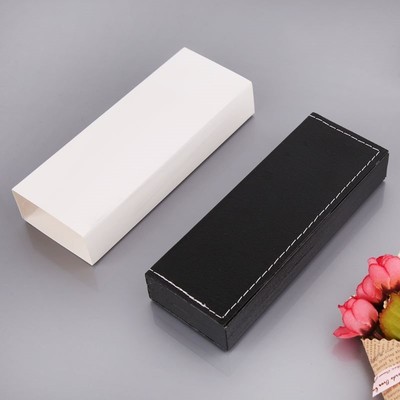 High Quality Pencil Case Student Stationery Luxury Pen Box W