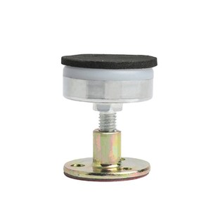 Bedside ?Metal anti-shake Telescopic Support Bed Frame Anti-