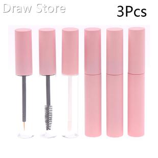 Lip Gloss Tubes 10ml Lipgloss Tube Packaging Liquid Eyeliner