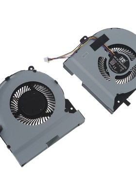 5V DC Brushless Cooling Fan for asus-ROG Strix GL502L GL502V