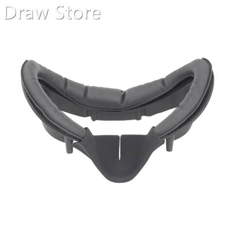Lightweight ic Sticker Mat Ergonomic Design VR Headset Eye