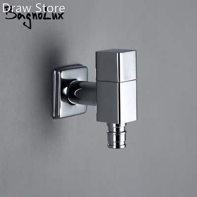 New Product High Quality Water Saving Outlet Filling Single