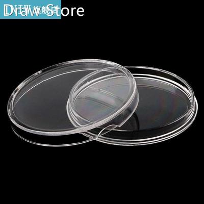5pcs 40.6mm Coin Holder Capsule Direct Fit For 1oz American