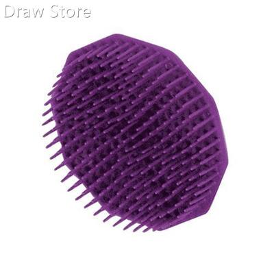 1 PC hair Gentle Scrub Exfoliation bath shower Massage Nubs
