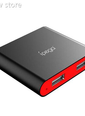 Ipe ga PG 9116 Mii Bluetooth Kebyoard Mou1seConvertern Adapt