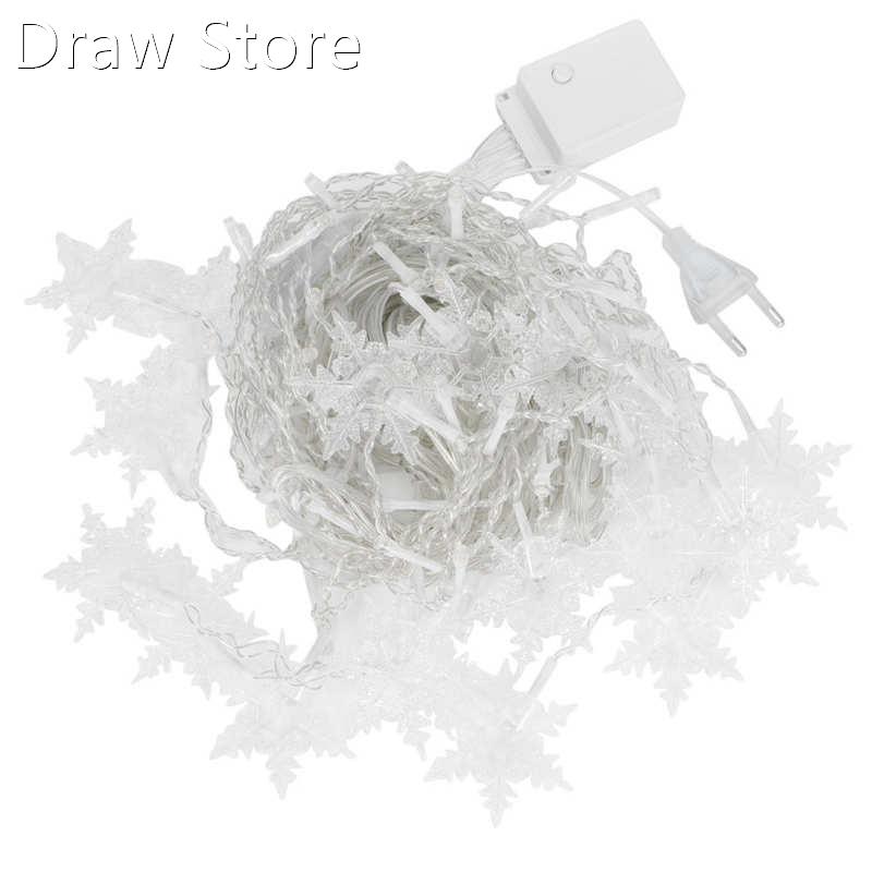 luces led decoracion led lights decoration 4m 96LED Chips St