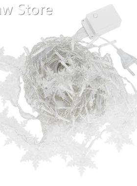 luces led decoracion led lights decoration 4m 96LED Chips St