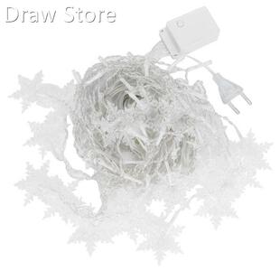 luces led decoracion led lights decoration 4m 96LED Chips St