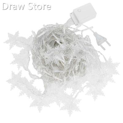 luces led decoracion led lights decoration 4m 96LED Chips St