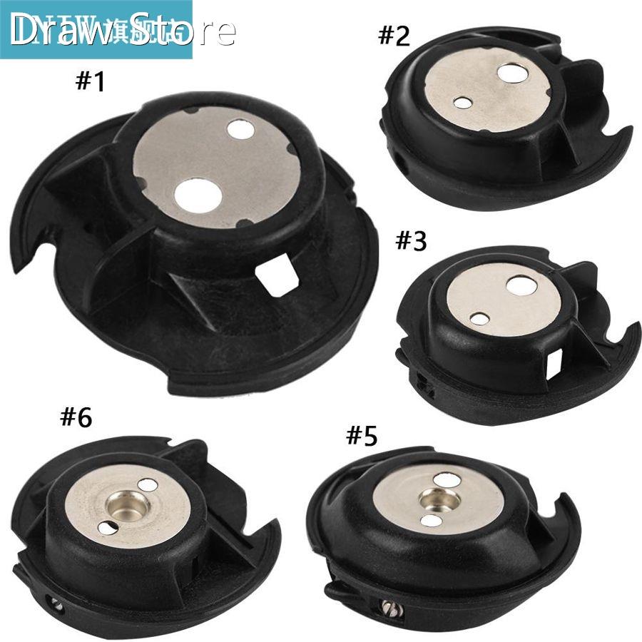 Home Sewing Machine Replacement Part Accessory Bobbin Case I