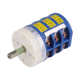 Rev 40A 480V 240V Machine 600V Changer 适用于ward Tire Motor