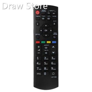 N2QAYB000976 TV Remote Control for Panasonic Plasma TVs N2QA