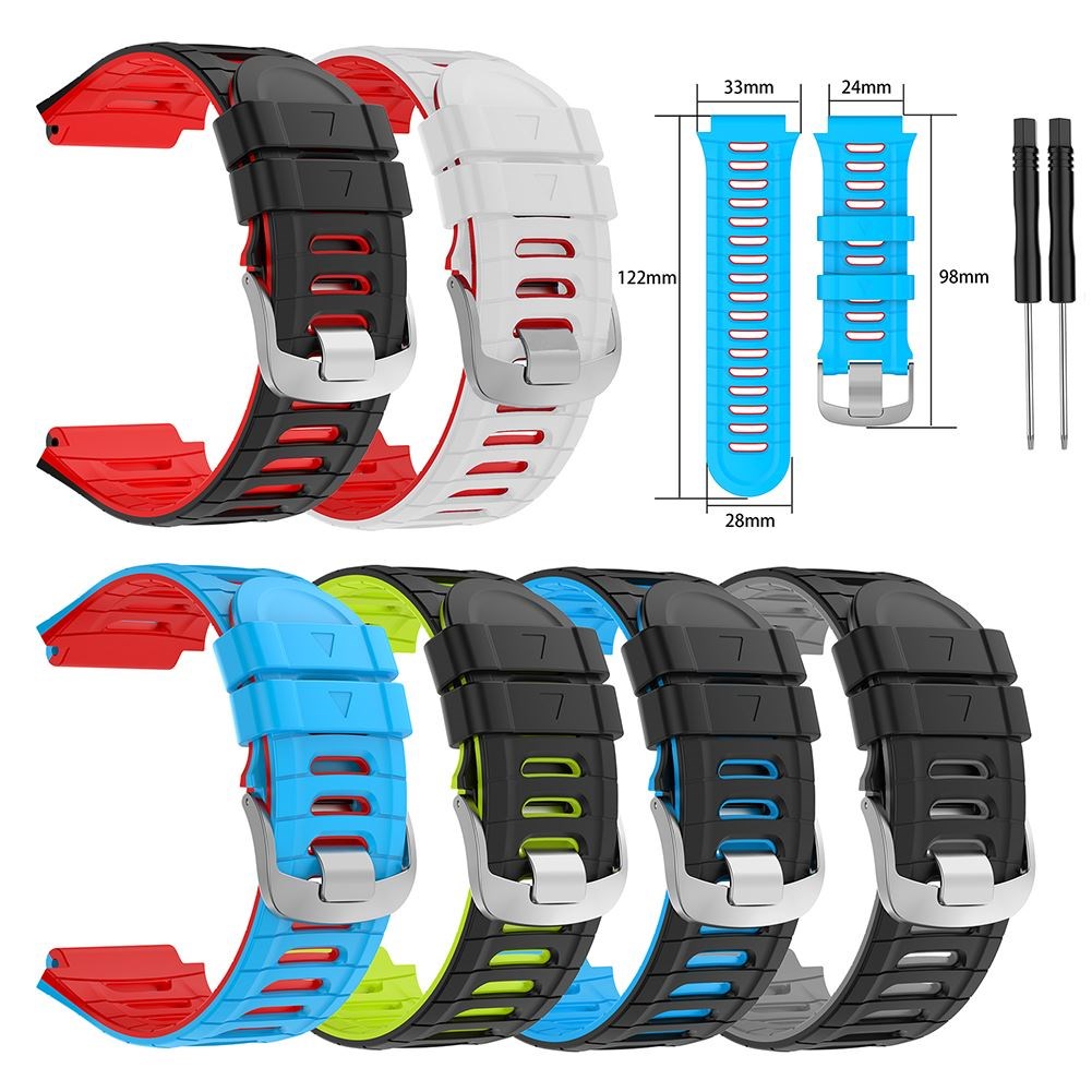 Smart Sports Watch Band Comfortable Band Soft Bracelet Autom