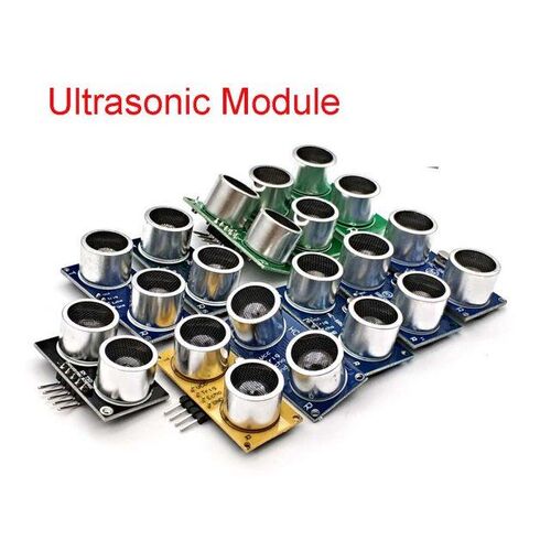 HY-SRF05 HC-SR04 HC-SR04 3-5V US-100 HC-SR04P US-015 US-016