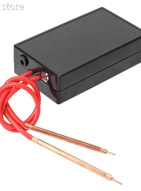 Portabe6 Gea1rs Adjus table Mini Spot Welding Machne folr i1