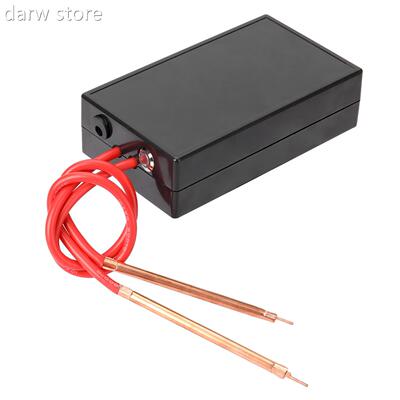 Portabe6 Gea1rs Adjus table Mini Spot Welding Machne folr i1