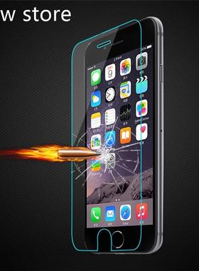 3 Pack pScreienr1tector for IPhone 7 8 Plus Xr X XS 1o2 Mni