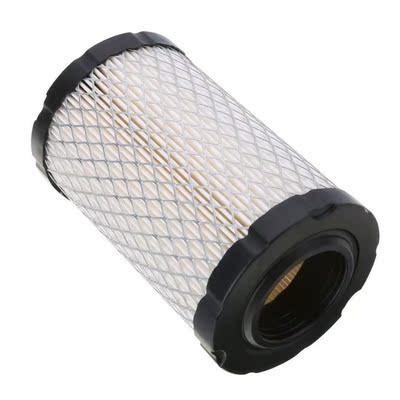 Motorcycle Air Head Cleaner 74mm Air Filter Intake Induction