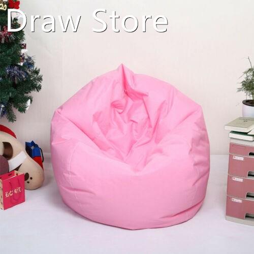 Outdoor Indoor Bean Bag Tall Beanbag Seat Garden Chair Patio