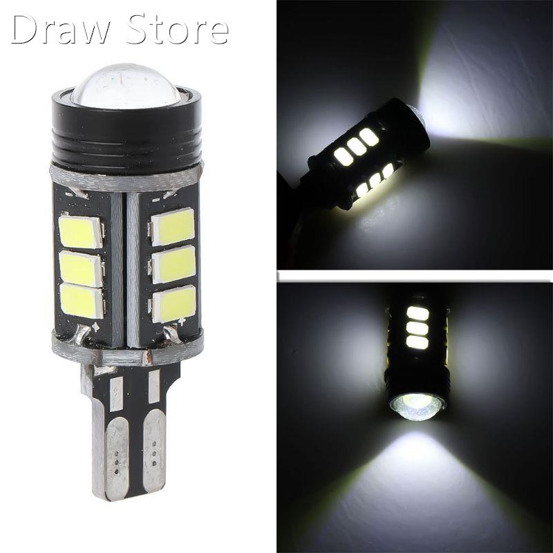 New T15 W16W 5630 LED Xenon Canbus No error car Backup Reser
