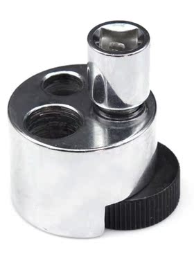 Damaged Bolt Stud Extractor Tool Grips & Removes 1/4 to