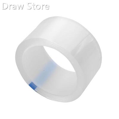Bathroom Kitchen Sink Waterproof Mildew Self adhesive Acryl