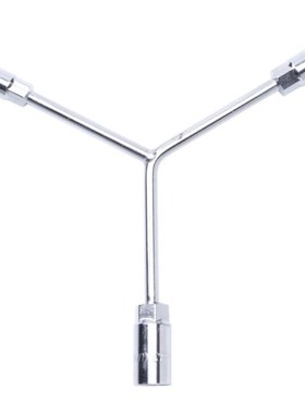 Y Shape Bike Hex Socket Wrench Bicycle Cycling Torque Spanne