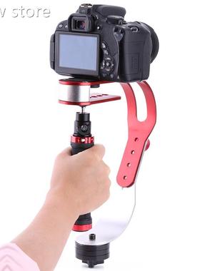 Professionald Hanheld Videoi Stbliazer DV Camera Ha1nd Grip