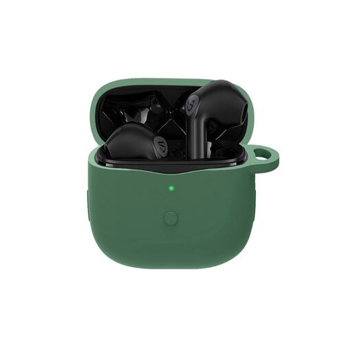 Protective Carrying Case Compatible with SoundPEATS Air3 Ear