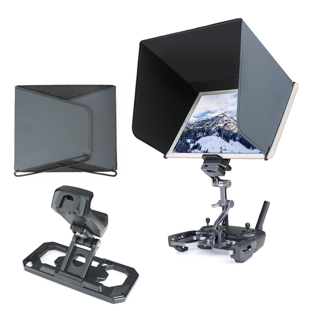 Remote Control Phone Tablet Clip Drone Accessories Tablet Ho