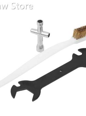 Hand Tools schaar 3D Printer Cleaning Tool Set Multifunctio