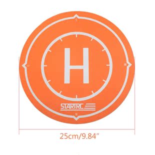 Parking Pad Spark for Waterproof Landing Drone Desktop