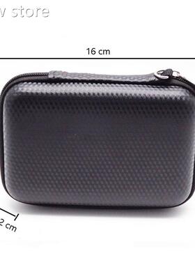 IRECLUB 10 pcs/lho 2.5 inch m1otbile ard disk paFckage shock