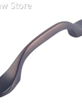 25 Pcs - Oil Rubbed Bronze Cabinet Hardware Footed Handle Pu